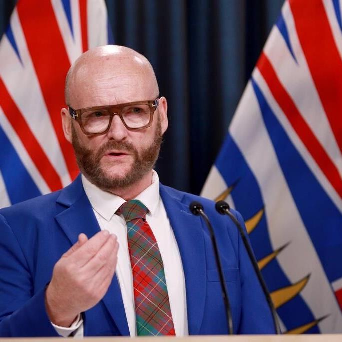B.C. auditor general cites two 'significant errors' in government's final accounts